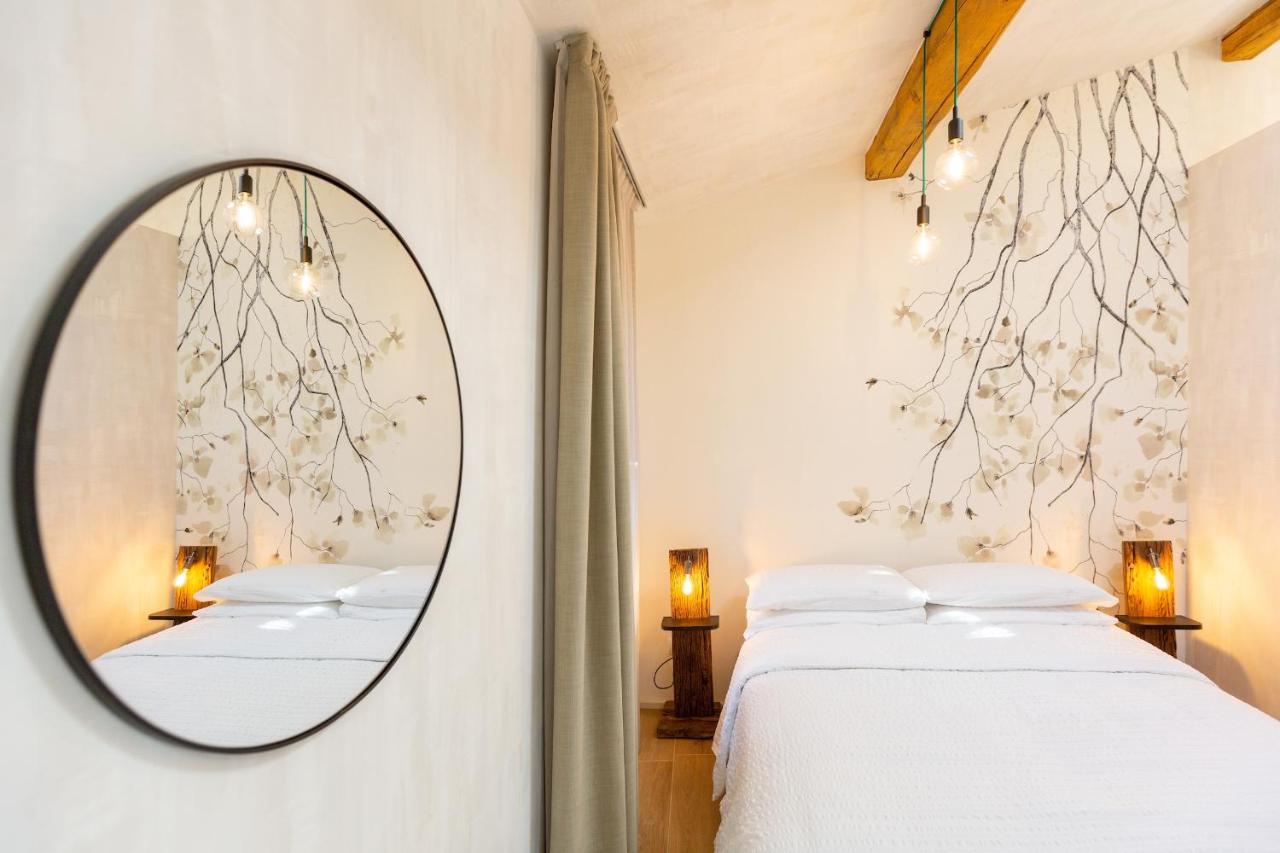 Borgo Cantagallo Casa Olivia 2 トレモージネ エクステリア 写真