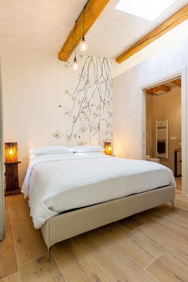 Borgo Cantagallo Casa Olivia 2 トレモージネ エクステリア 写真