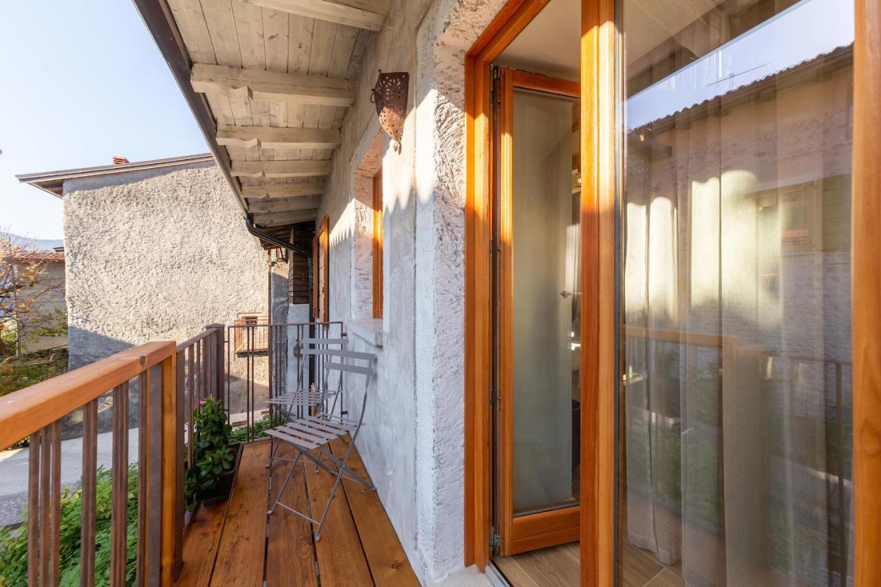 Borgo Cantagallo Casa Olivia 2 トレモージネ エクステリア 写真