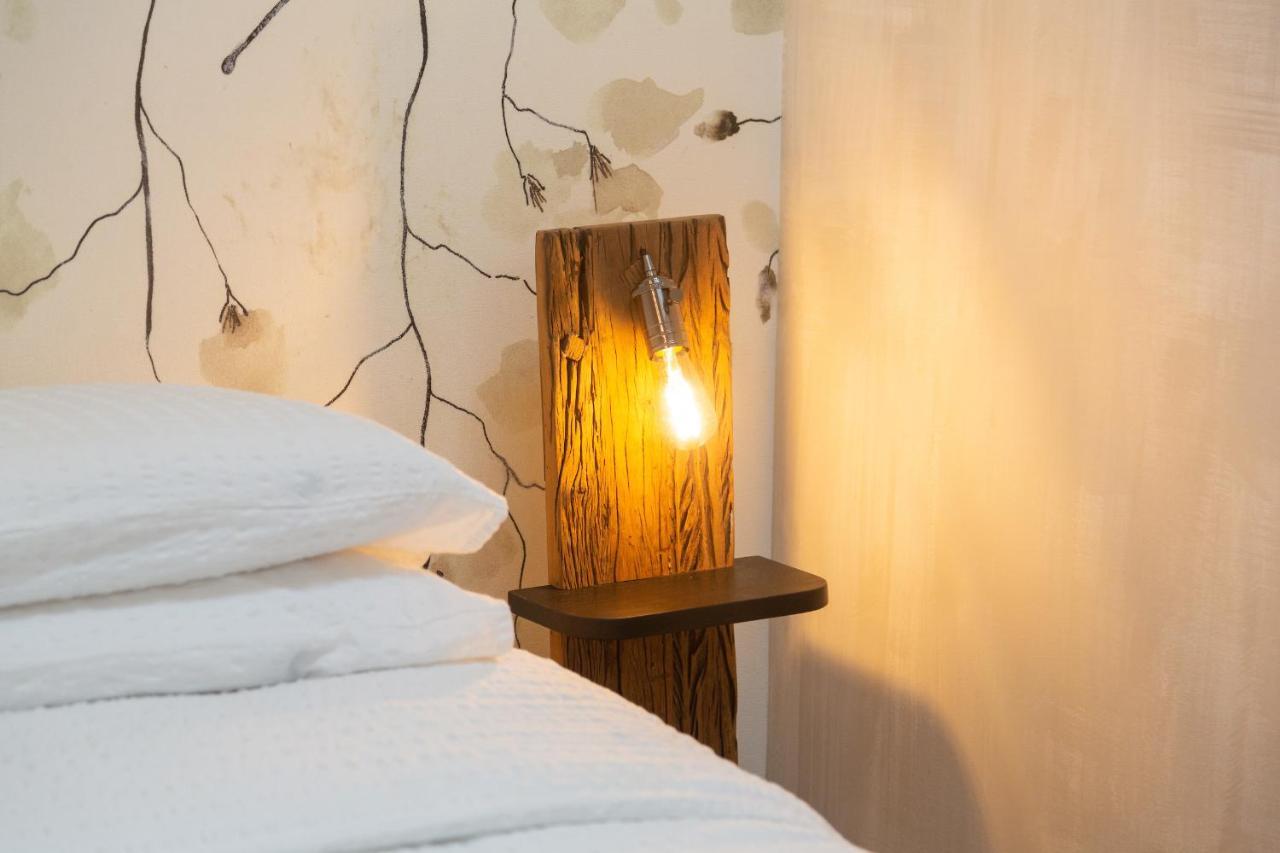Borgo Cantagallo Casa Olivia 2 トレモージネ エクステリア 写真